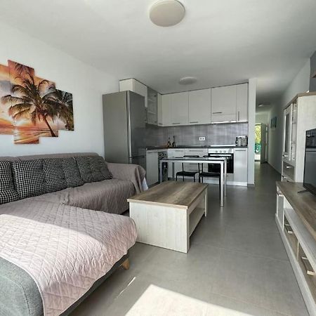 Casabruno Apartment Puerto del Carmen  Ngoại thất bức ảnh