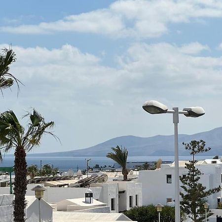 Casabruno Apartment Puerto del Carmen  Ngoại thất bức ảnh