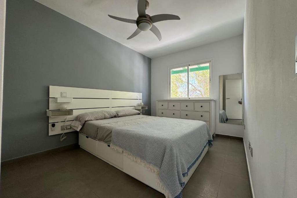 Casabruno Apartment Puerto del Carmen  Ngoại thất bức ảnh