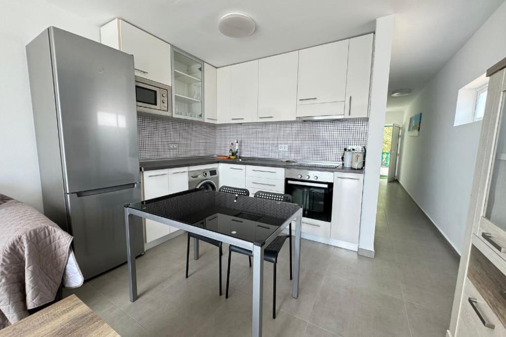 Casabruno Apartment Puerto del Carmen  Ngoại thất bức ảnh