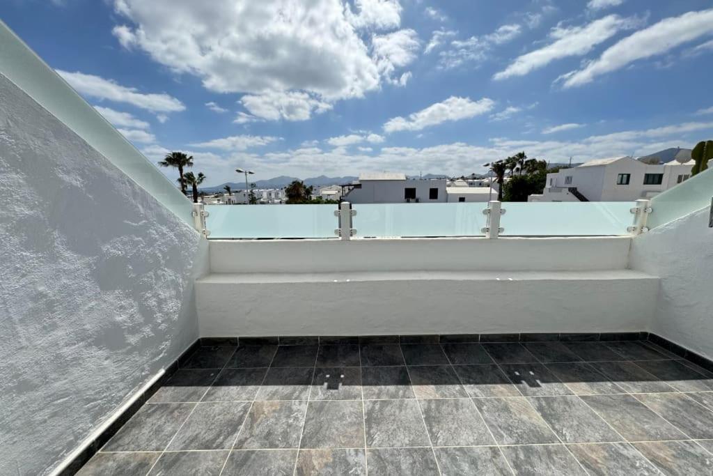 Casabruno Apartment Puerto del Carmen  Ngoại thất bức ảnh