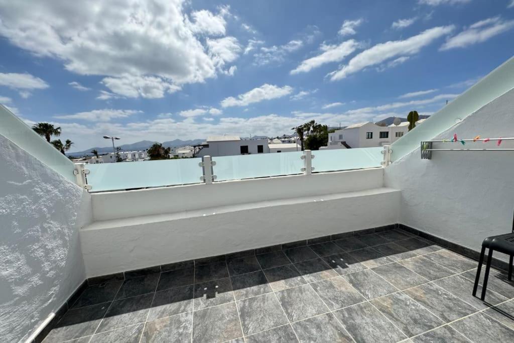 Casabruno Apartment Puerto del Carmen  Ngoại thất bức ảnh