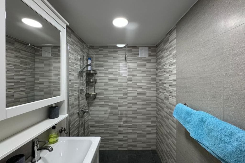Casabruno Apartment Puerto del Carmen  Ngoại thất bức ảnh
