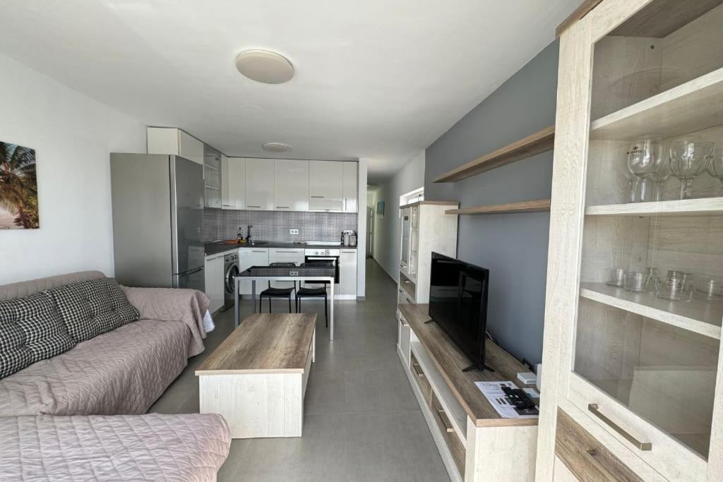 Casabruno Apartment Puerto del Carmen  Ngoại thất bức ảnh